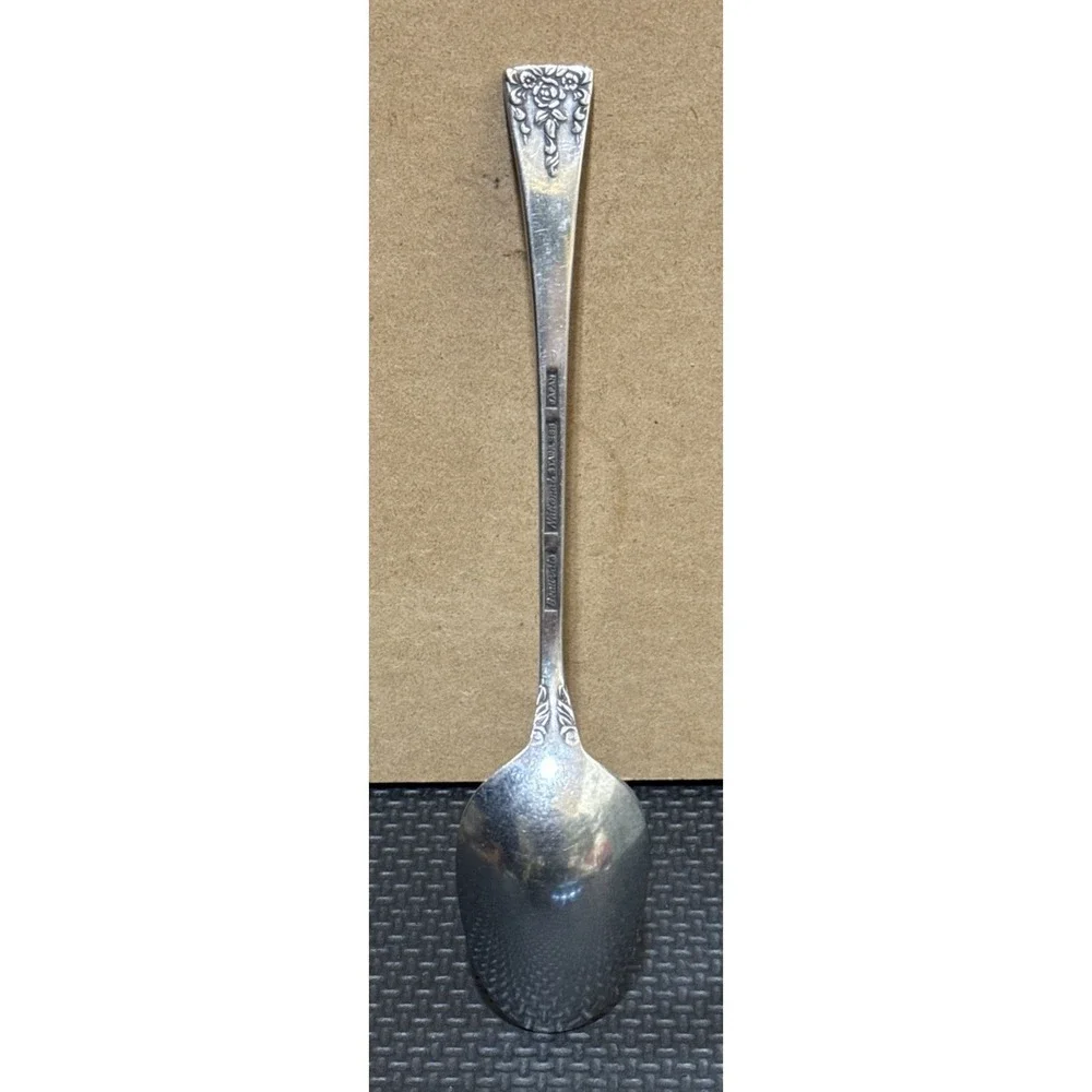 International Silver Company national silver